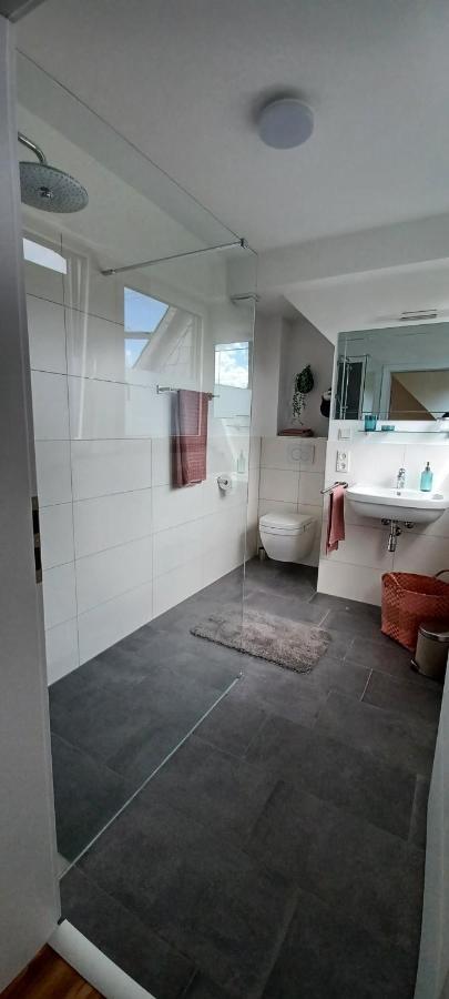 Zur Rotbuche Apartment Целтинген-Рахтиг Екстериор снимка