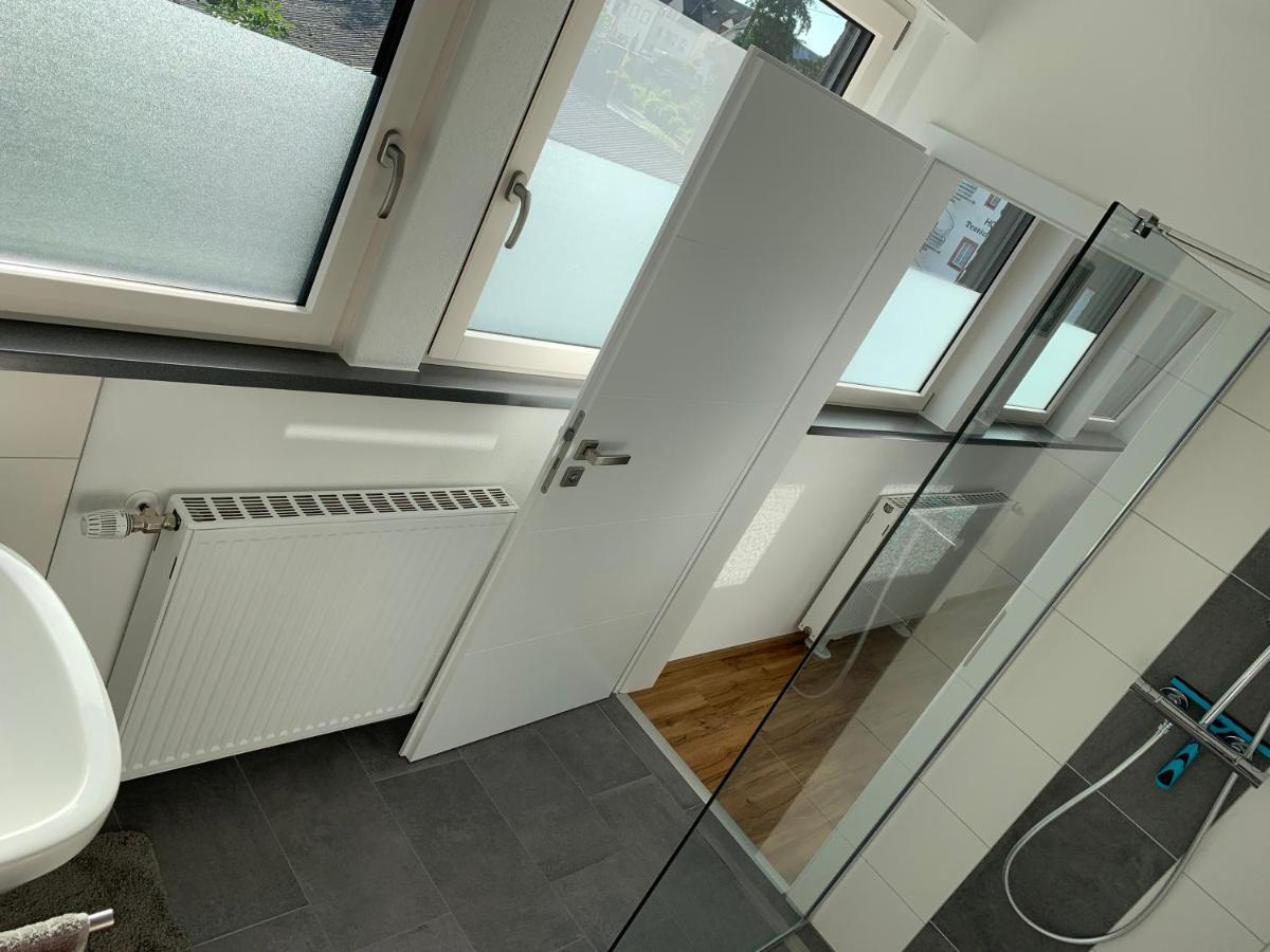 Zur Rotbuche Apartment Целтинген-Рахтиг Екстериор снимка