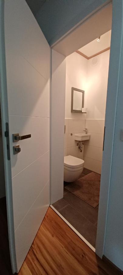Zur Rotbuche Apartment Целтинген-Рахтиг Екстериор снимка