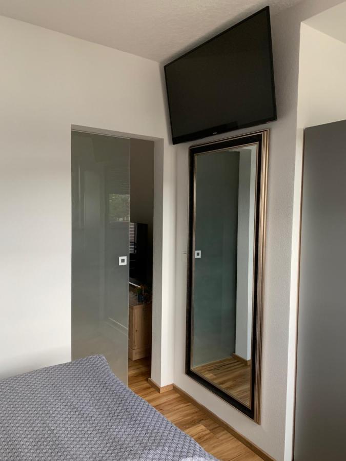 Zur Rotbuche Apartment Целтинген-Рахтиг Екстериор снимка