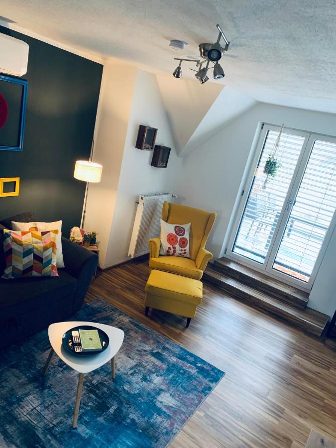 Zur Rotbuche Apartment Целтинген-Рахтиг Екстериор снимка