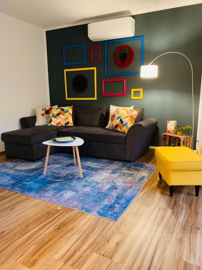 Zur Rotbuche Apartment Целтинген-Рахтиг Екстериор снимка