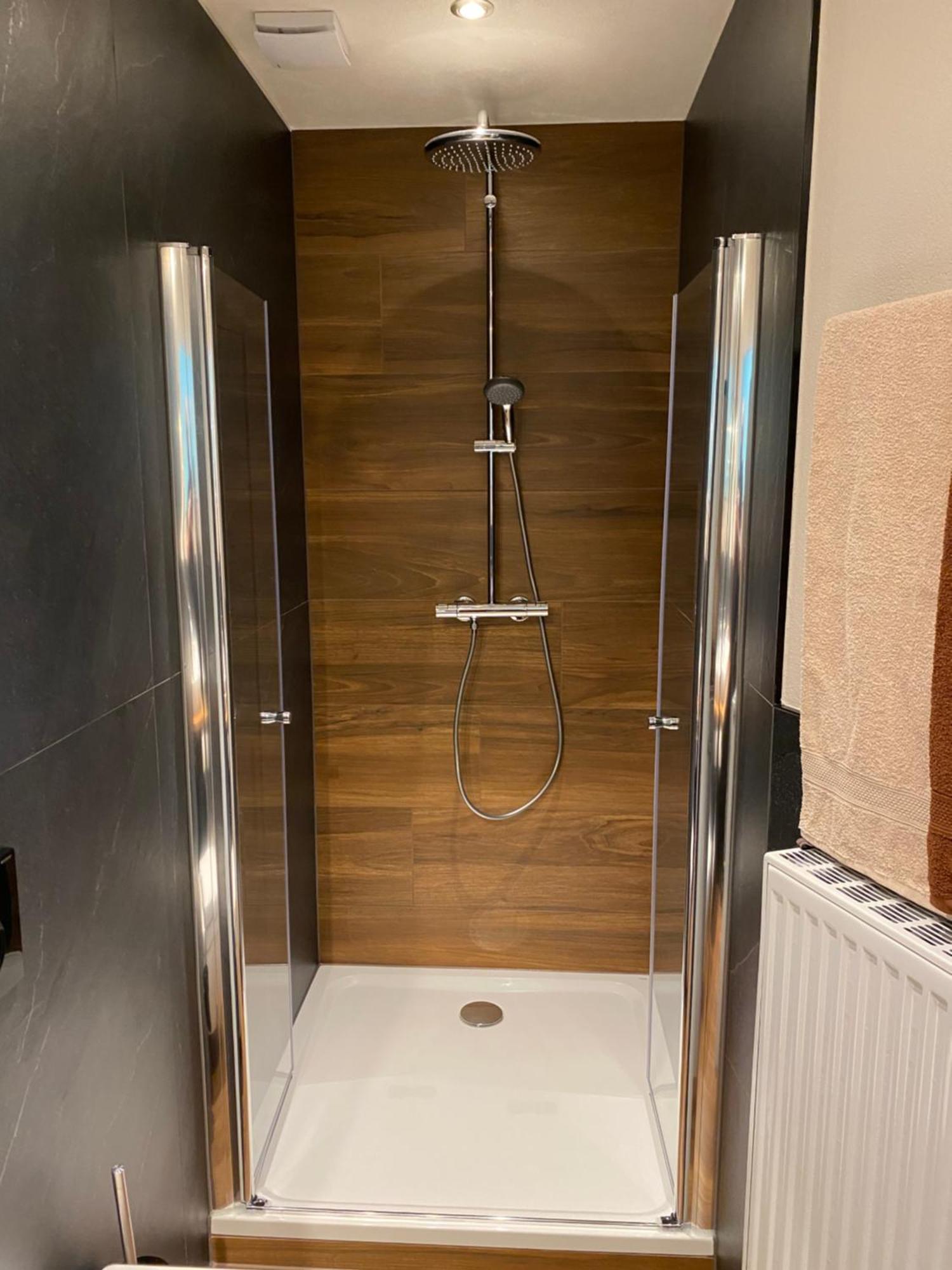 Zur Rotbuche Apartment Целтинген-Рахтиг Екстериор снимка