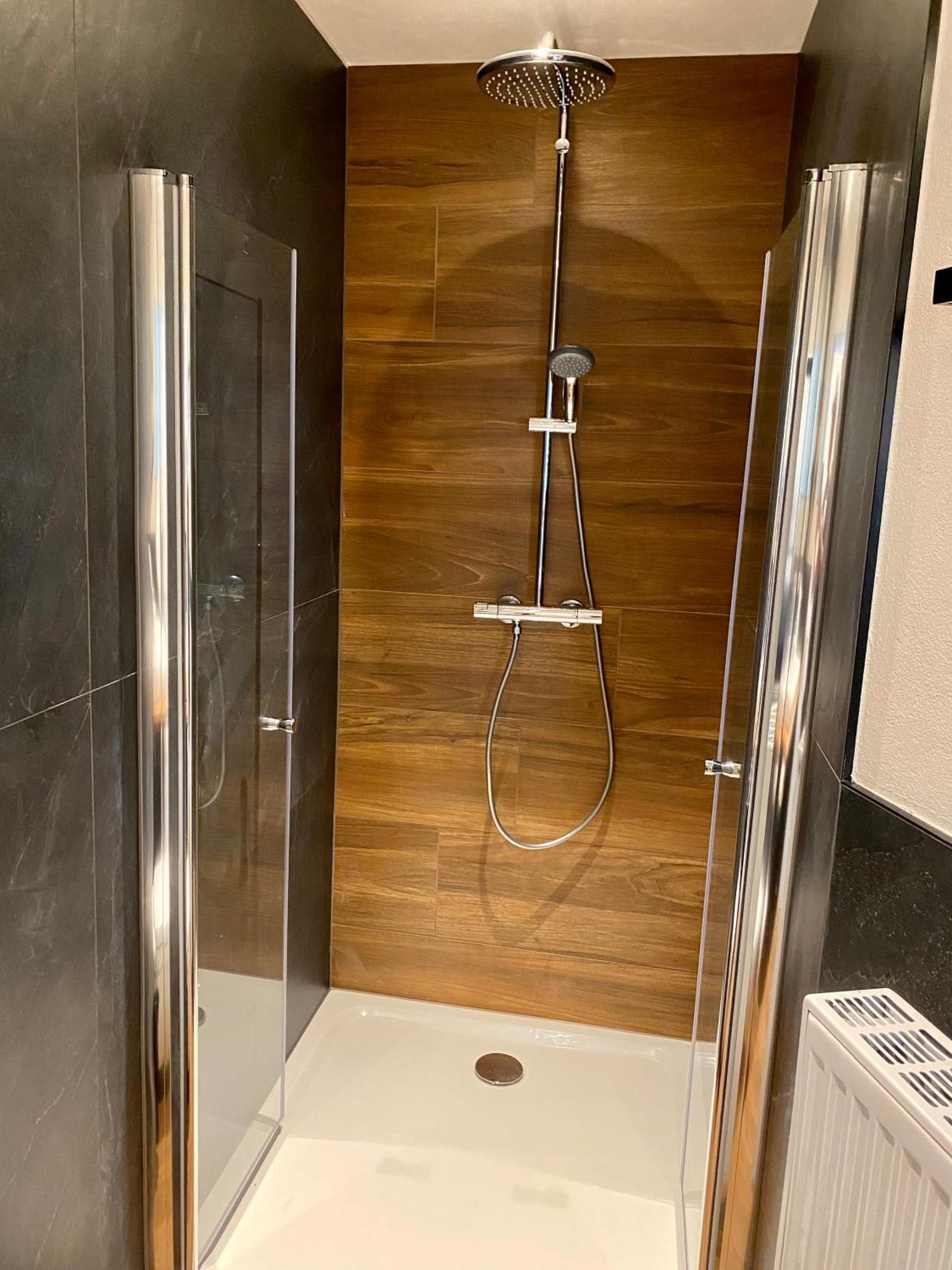 Zur Rotbuche Apartment Целтинген-Рахтиг Екстериор снимка