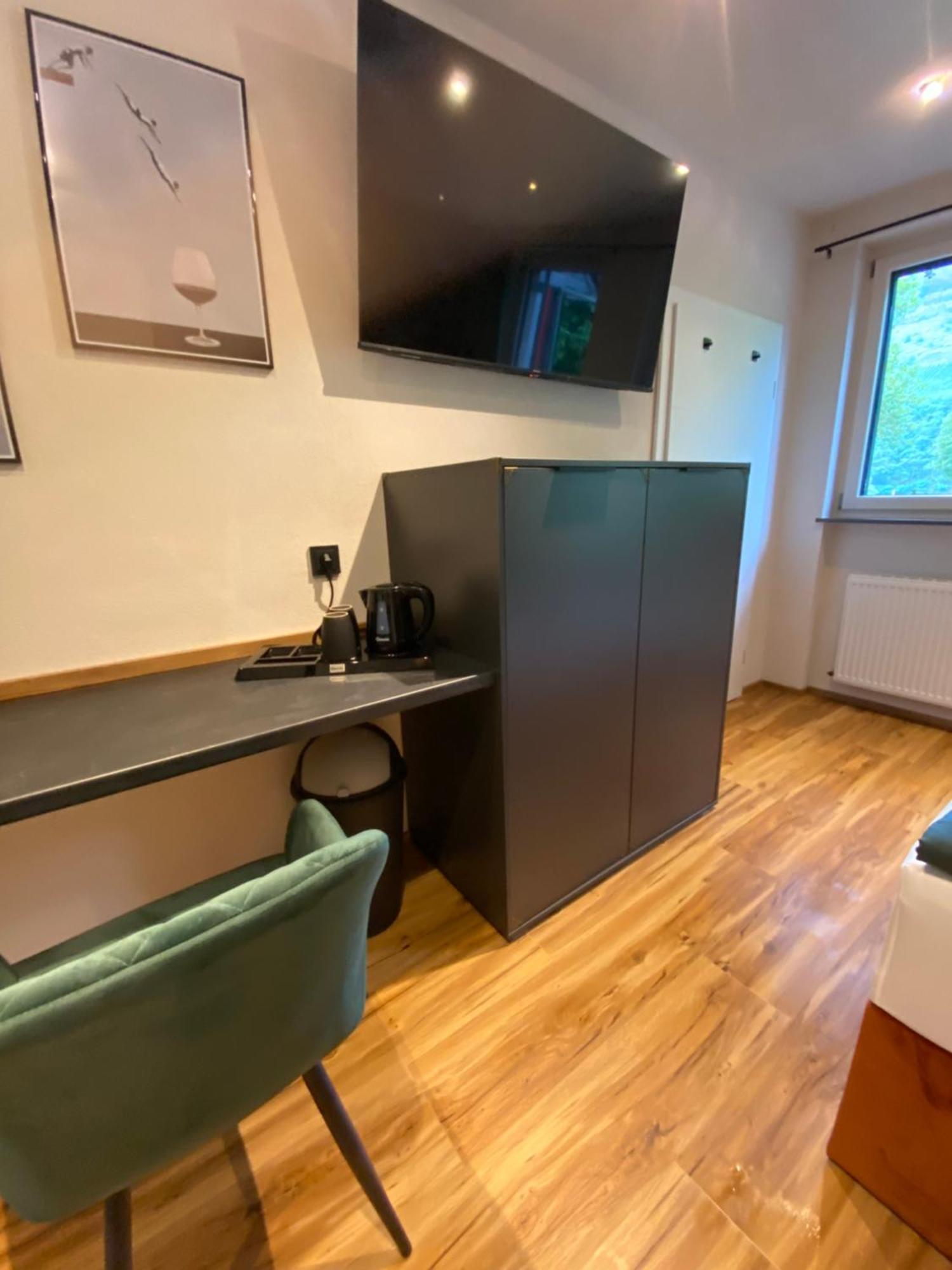 Zur Rotbuche Apartment Целтинген-Рахтиг Екстериор снимка