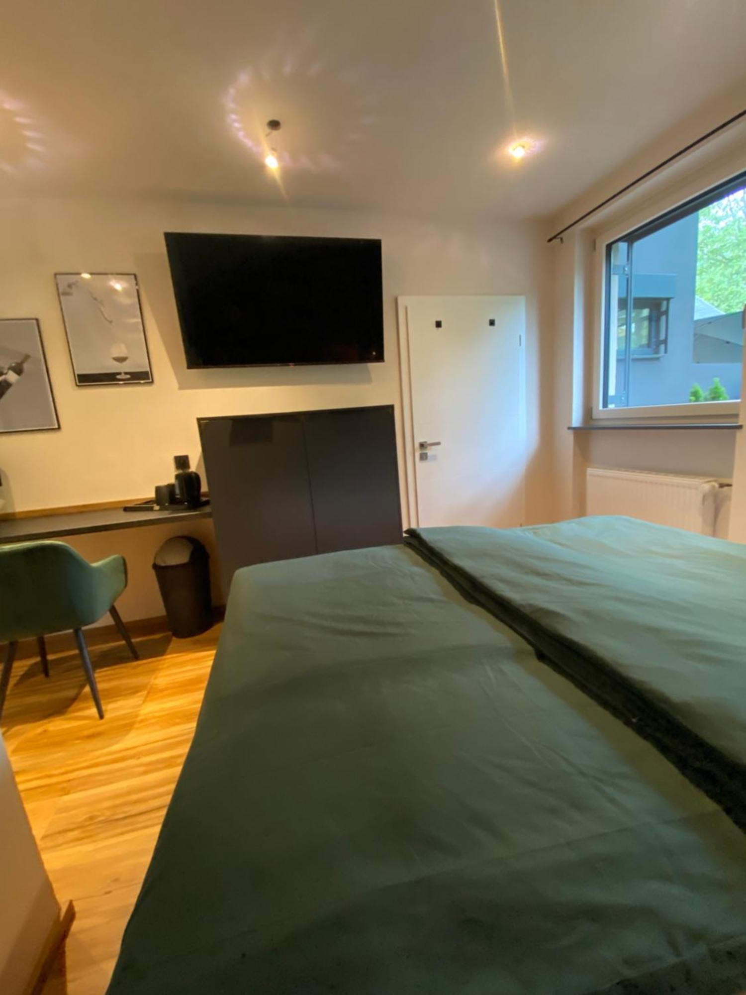 Zur Rotbuche Apartment Целтинген-Рахтиг Екстериор снимка