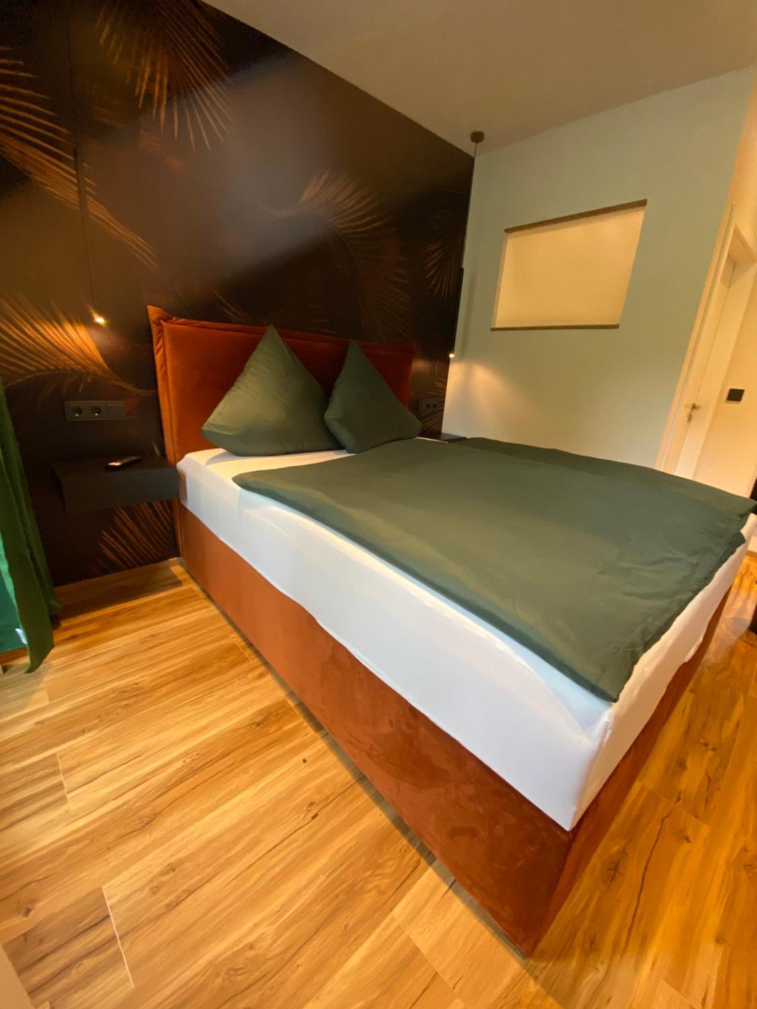 Zur Rotbuche Apartment Целтинген-Рахтиг Екстериор снимка